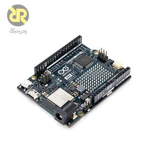 برد آردوینو  Arduino UNO R4 WiFi