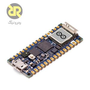 برد آردوینو  Arduino Nano RP2040 Connect