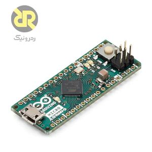 برد آردوینو  Arduino Micro