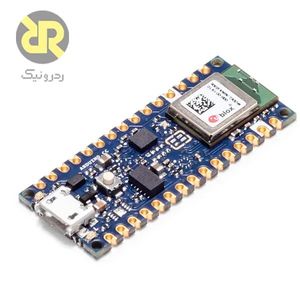 برد آردوینو  Arduino Nano 33 BLE