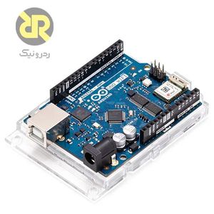 برد آردوینو Arduino Uno WiFi Rev2