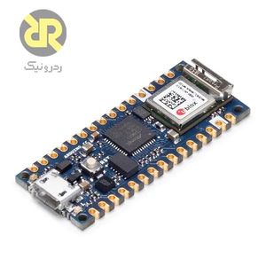 برد آردوینو Arduino Nano 33 IoT