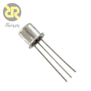ترانزیستور BCX23 125V 800mA نوع PNP