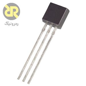ترانزیستور JFET مدل 2SK65 12V 2 mA 20 mW