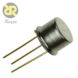 ترانزیستور 2SA621 -60V -200mA نوع PNP