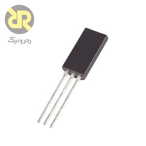 ترانزیستور 2SA683 -25V -1A نوع PNP