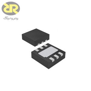 سنسور نور محیط ISL76671AROZ-T7