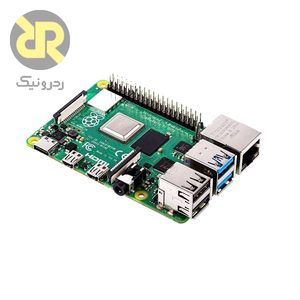 رسپبری پای Raspberry pi 4 model B-2GB