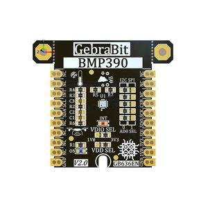 ماژول سنسور دما و فشار GebraBit BMP390