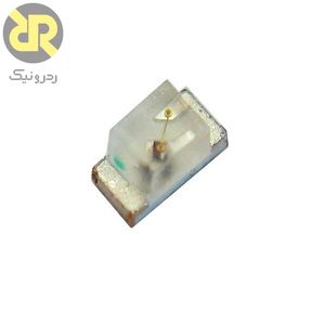 ال ای دی SMD آبی