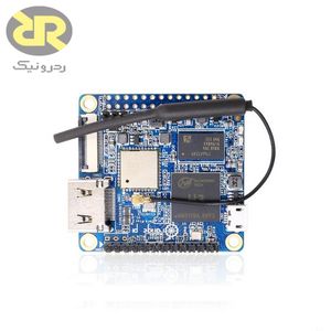 اورنج پای زیرو Orange Pi Zero