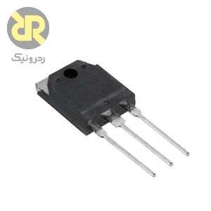 ترانزیستور قدرت 2SA1105 -120V -9A نوع PNP