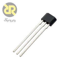 ترانزیستور 2SA1049 -120V -100mA نوع PNP