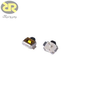 میکروسوئیچ مینیاتوری SMD