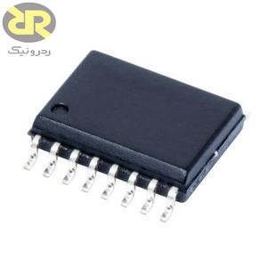 آی سی ایزولاتور RS-485/RS-422 ISO1432