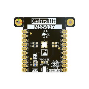 ماژول فشار بارومتریک GebraBit MS563702BA03