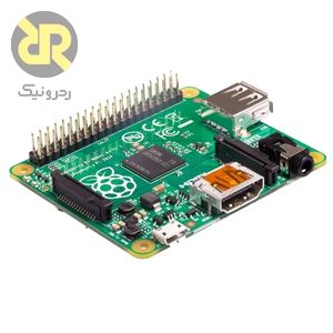 رسپبری پای Raspberry pi 1 model +A