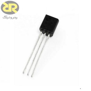 ترانزیستور 2SK30