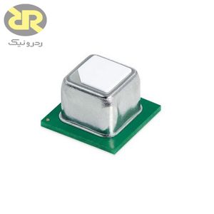 سنسور گاز دی اکسید کربن SCD40-D-R1