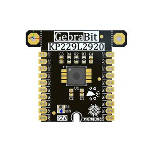 ماژول فشار GebraBit KP229L2920