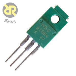 ترانزیستور 2SA1684 -120V -1.5A نوع PNP