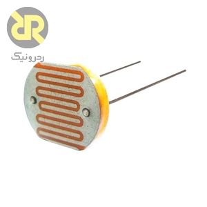 سنسور فتوسل GL20528