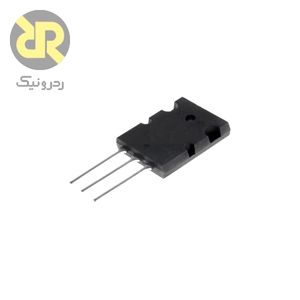 ترانزیستور IGBT مدل GT60N321