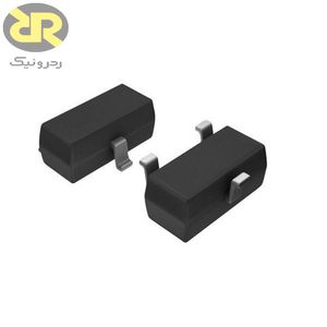 ترانزیستور SMBT2907