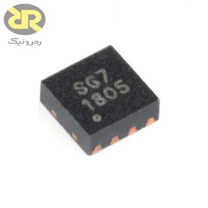 آی سی شارژر SGM4056-6.8YTDB8G/TR