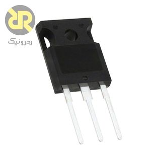 ترانزیستور IGBT ولتاژ بالا IXSH45N120