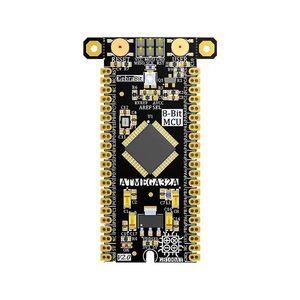 ماژول میکروکنترلر GebraBit ATMEGA32A