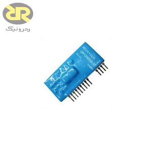 ماژول درایور IGBT مدل QP12W05S-37