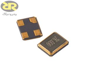 کریستال اس ام دی 32MHz مدل FA-128