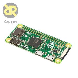 رسپبری پای زیرو Raspberry pi zero