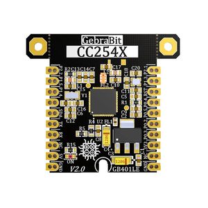 ماژول بلوتوث GebraBit CC2540