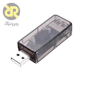 ماژول ایزولاتور USB به USB با تراشه ADUM3160