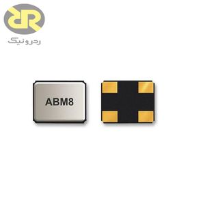 کریستال سرامیک 16 مگاهرتز ABM8-B2-T3