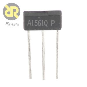 ترانزیستور 2SA1561 -40V -100mA نوع PNP
