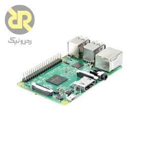 رسپبری پای Raspberry pi 2 model B