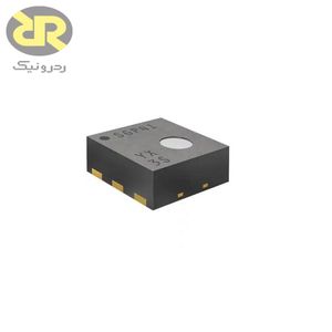 سنسور کیفیت هوا SGP41-D-R4