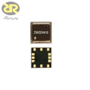 سنسور کیفیت هوا ZMOD4410AI1R