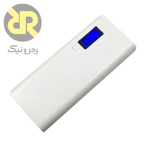 جعبه پاور بانک 20000mAh