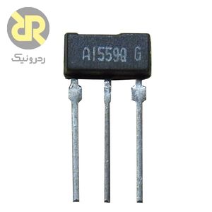 ترانزیستور 2SA1559 -32V -500mA نوع PNP