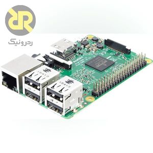 رسپبری پای Raspberry pi 3 model B