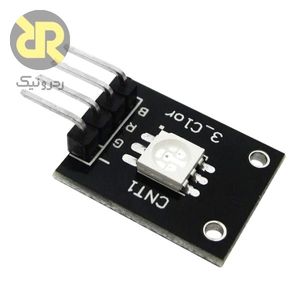 ماژول LED RGB ky-009