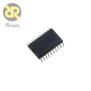 آی سی ایزولاتور RS-485 ADM2582E