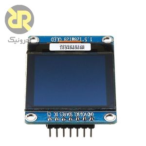 ماژول نمایشگر OLED 1.5