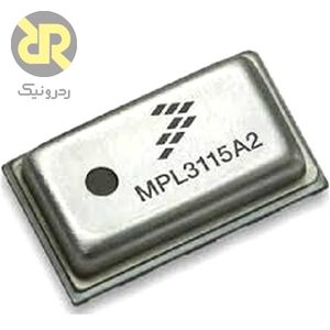 سنسور فشار و ارتفاع MPL3115A2