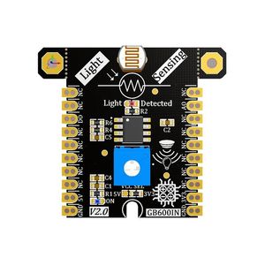 ماژول شدت نور  GebraBit Light Sensing