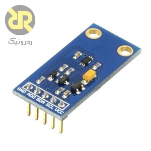 ماژول سنسور تشخیص شدت نور محیطی GY-30